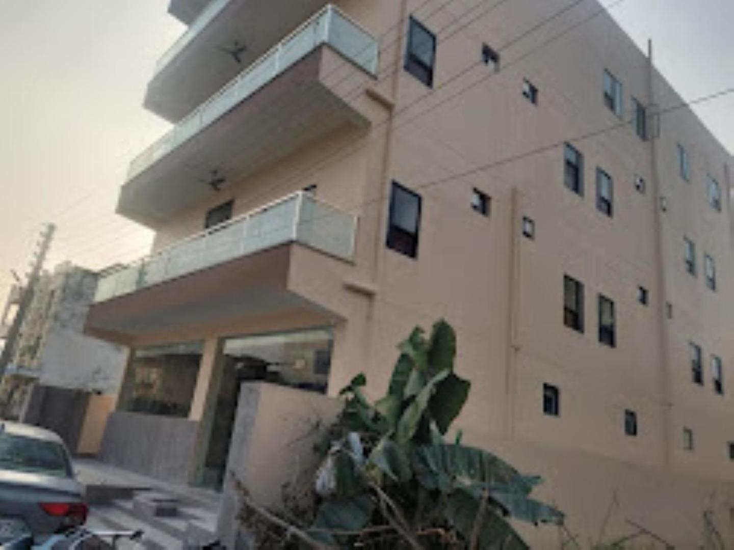 Hotel Shree Vilas Haridwar Bagian luar foto