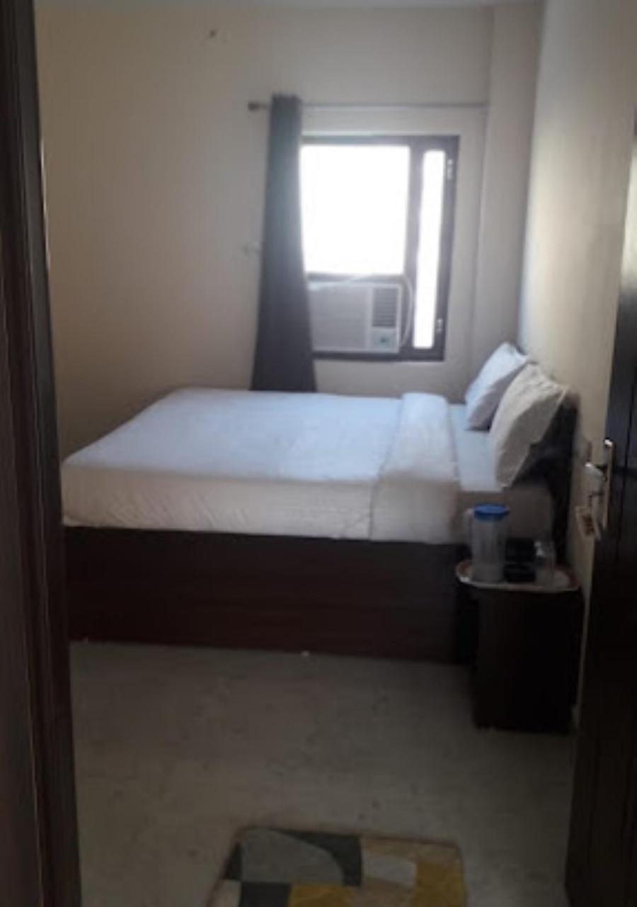 Hotel Shree Vilas Haridwar Bagian luar foto
